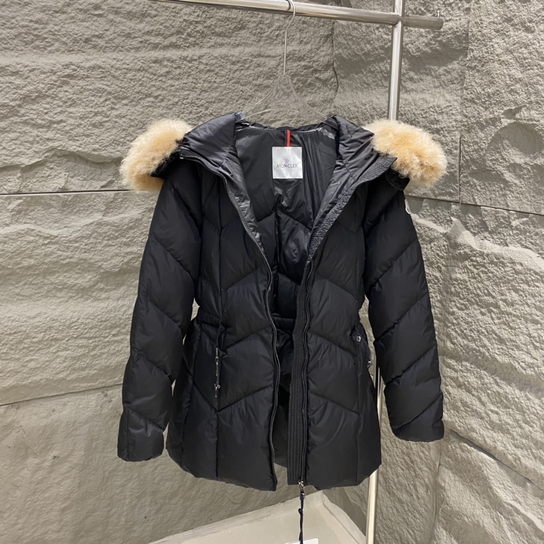 Moncler Down Jackets